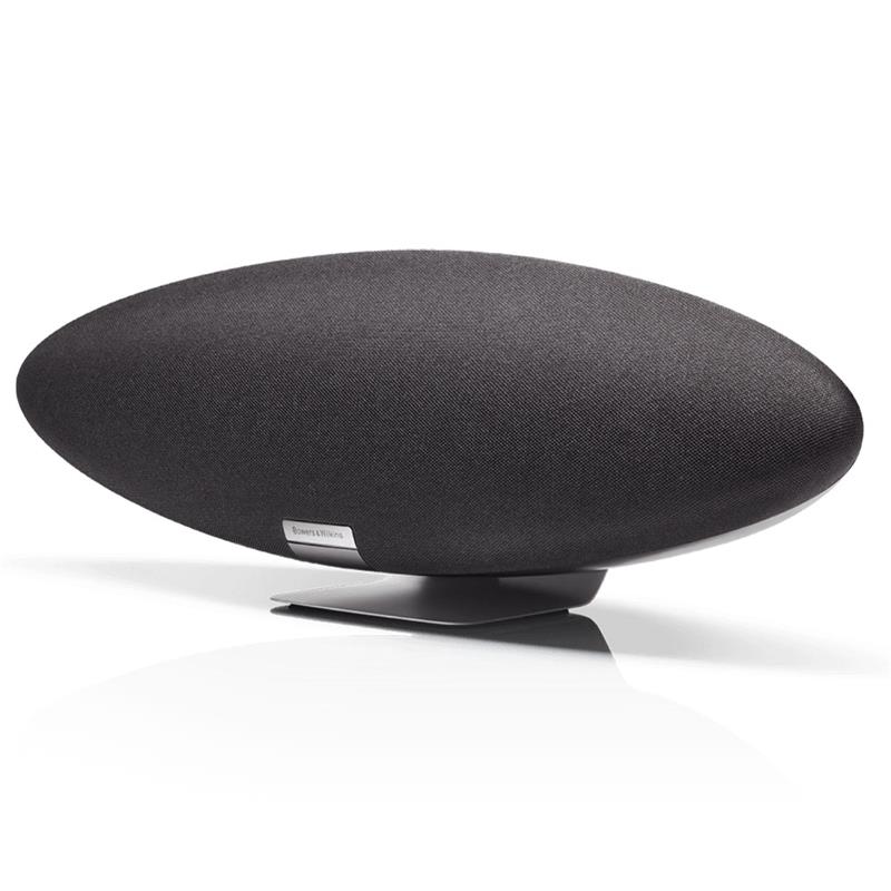 Bowers & Wilkins Zeppelin Wireless Midnight Grey reproduktor *Rozbalený*