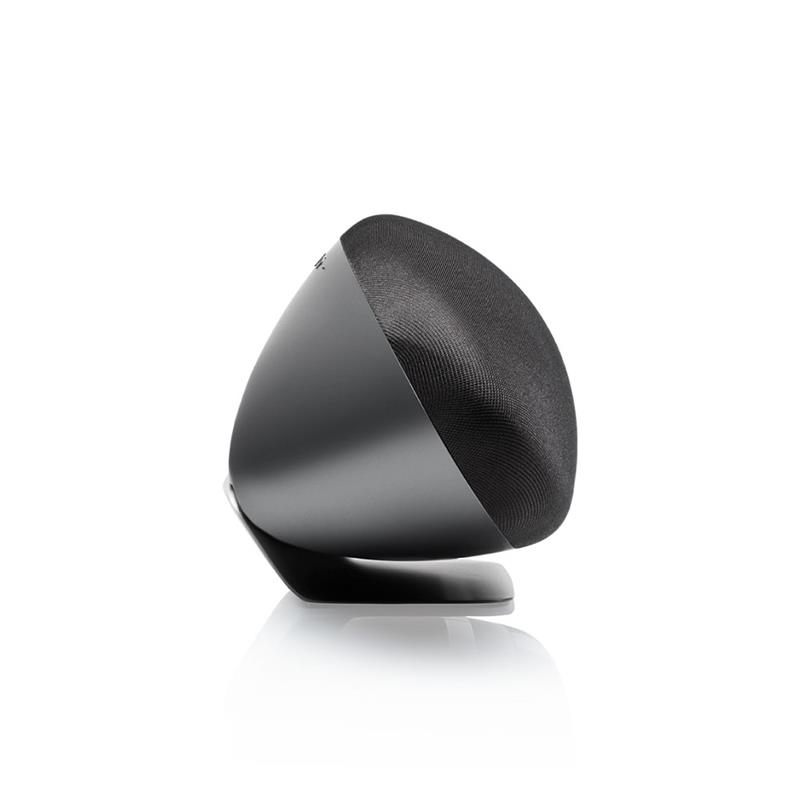 Bowers & Wilkins Zeppelin Wireless Midnight Grey reproduktor *Rozbalený*