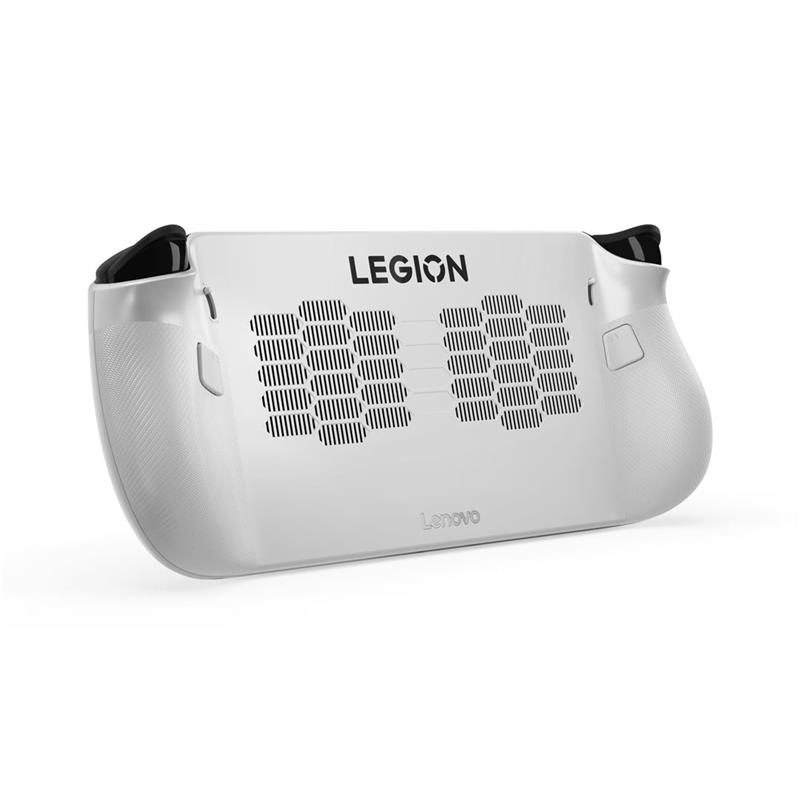 Lenovo Legion GO S 8APU1 Ryzen Z1 Extreme 16GB 512GB-SSD 8" WUXGA IPS Touch Win11Home Glacier White