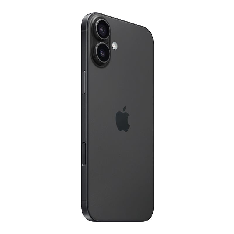 iPhone 16 Plus 128 GB čierna *Použitý s DPH - Trieda C*
