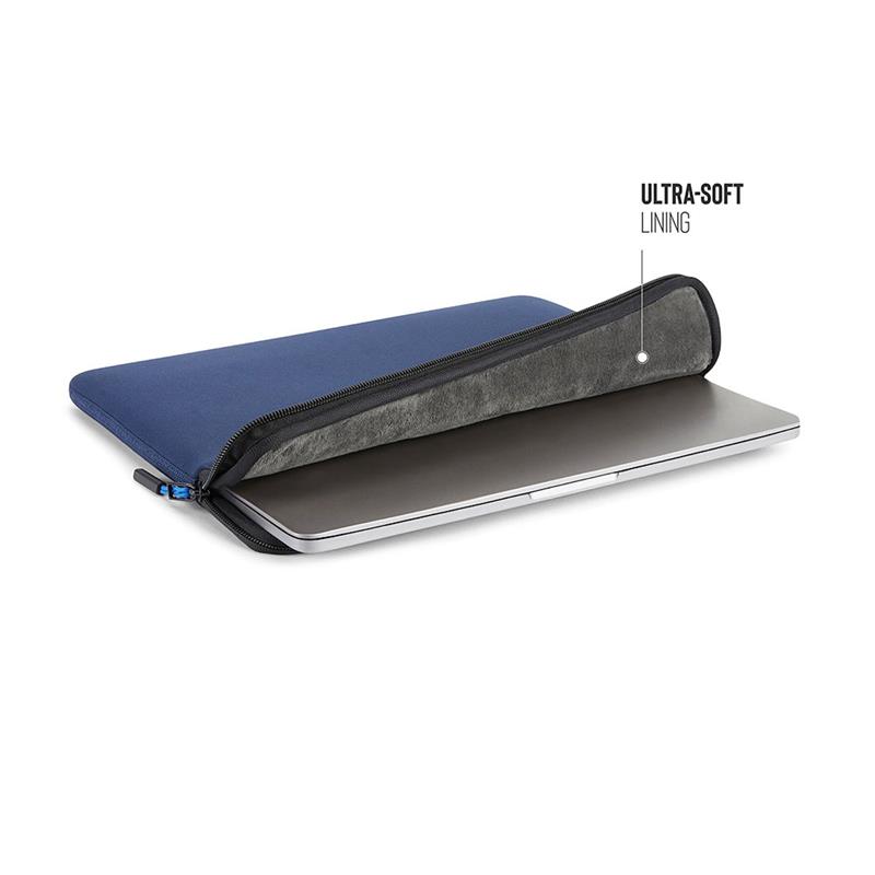 Pipetto pouzdro Classic Fit Sleeve V2 pro Macbook Air 13" (M2-M5)/Pro 14" - Dark Blue