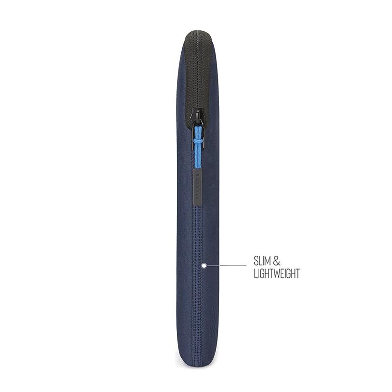 Pipetto pouzdro Classic Fit Sleeve V2 pro Macbook Air 13" (M2-M5)/Pro 14" - Dark Blue