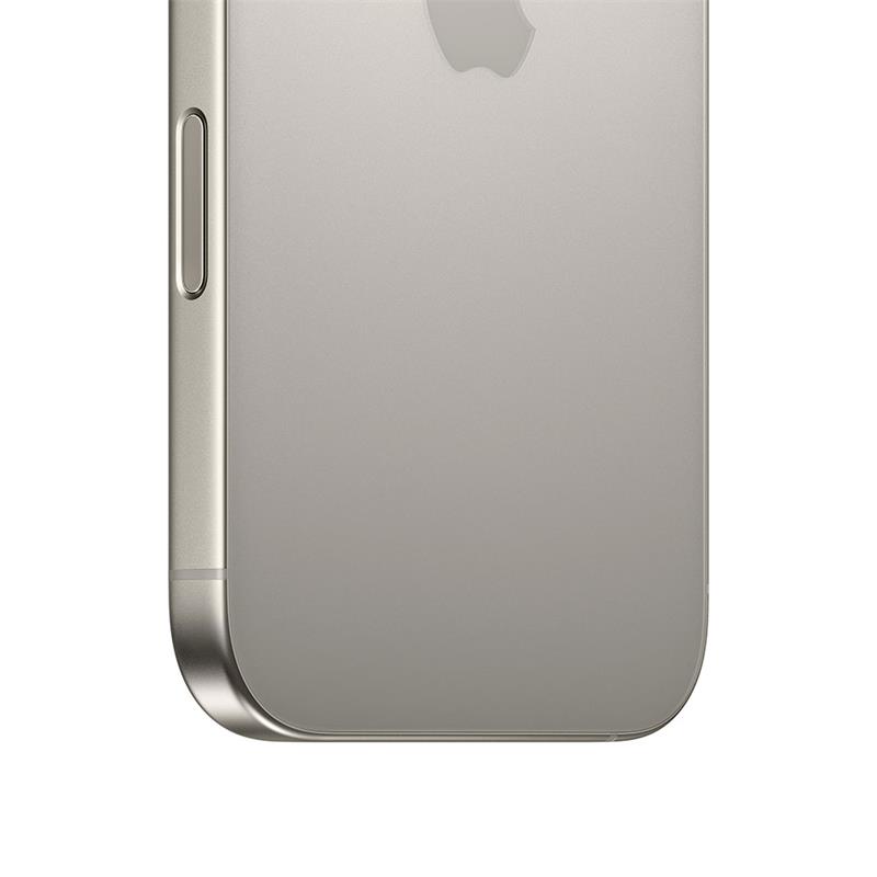 iPhone 16 Pro Max 512 GB Přírodní Titan *Aktivovaný*