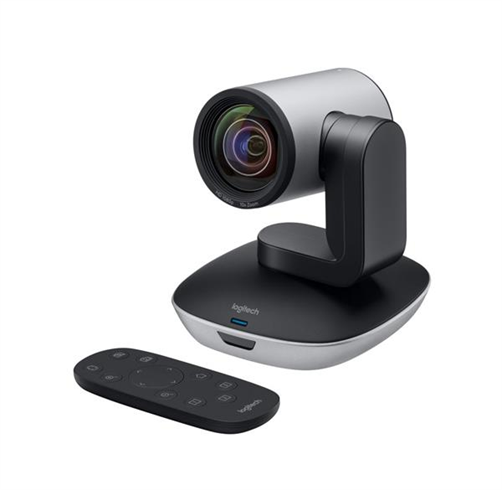 Logitech PTZ PRO 2-konferenční kamera