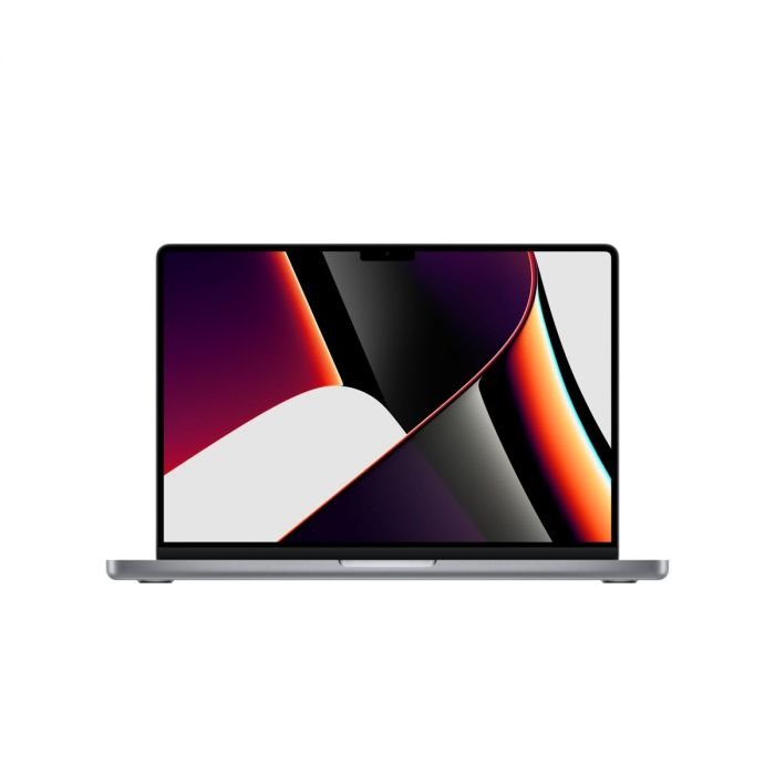 CTO MacBook Pro 14" M1 Max 10C CPU 32C GPU 32 GB/1 TB kozmická sivá SK *Použitý s DPH - Trieda B*