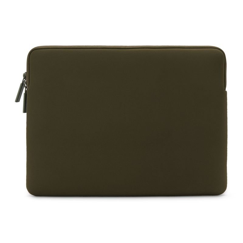 Pipetto pouzdro Classic Fit Sleeve V2 pro Macbook Air 13" (M2-M5)/Pro 14" - Dark Green