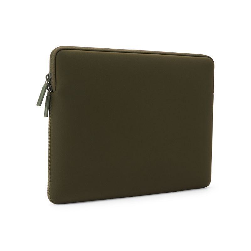 Pipetto pouzdro Classic Fit Sleeve V2 pro Macbook Air 13" (M2-M5)/Pro 14" - Dark Green