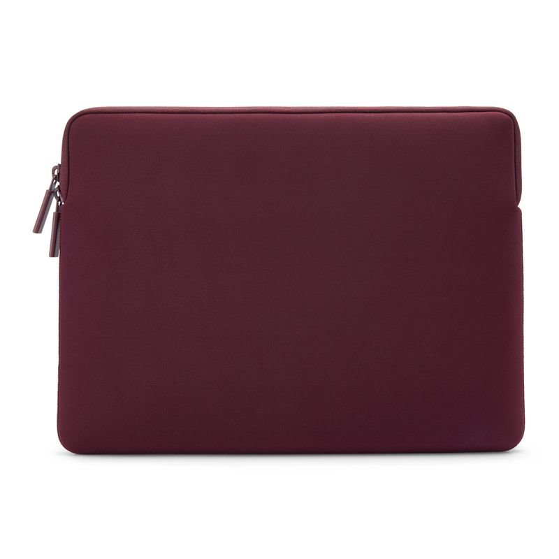Pipetto pouzdro Classic Fit Sleeve V2 pro Macbook Air 13" (M2-M5)/Pro 14" - Burgundy