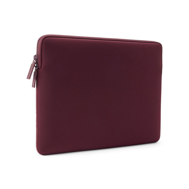 Pipetto pouzdro Classic Fit Sleeve V2 pro Macbook Air 13" (M2-M5)/Pro 14" - Burgundy