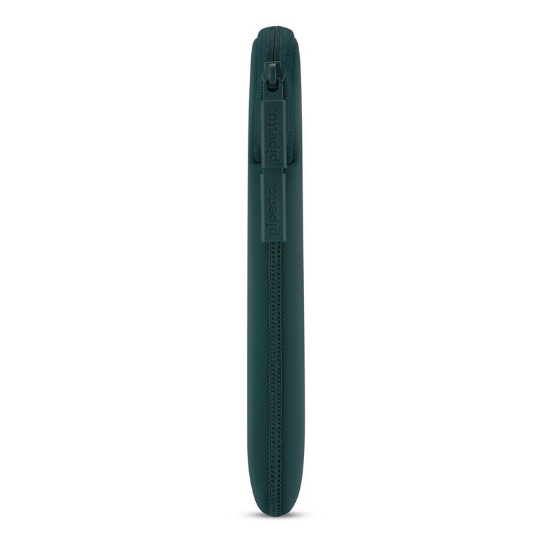 Pipetto pouzdro Classic Fit Sleeve V2 pro Macbook Air 13" (M2-M5)/Pro 14" - Dark Teal