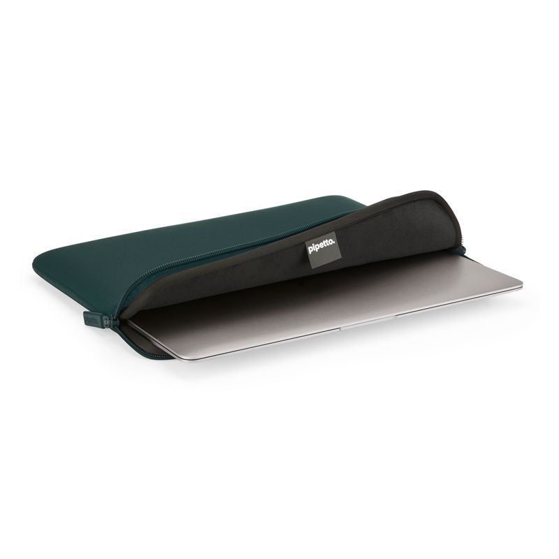 Pipetto pouzdro Classic Fit Sleeve V2 pro Macbook Air 13" (M2-M5)/Pro 14" - Dark Teal
