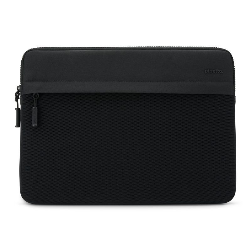 Pipetto pouzdro Expand Sleeve pro Macbook Air 13" (M2/M3/M4/M5)/Pro 14" - Black