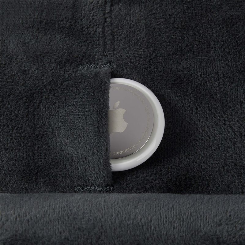 Pipetto pouzdro Expand Sleeve pro Macbook Air 13" (M2/M3/M4/M5)/Pro 14" - Black