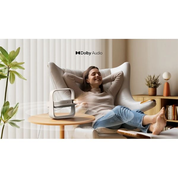 XGIMI Elfin Flip Plus projektor