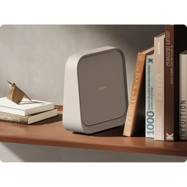 XGIMI Elfin Flip Plus projektor