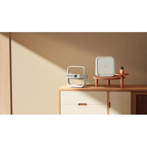 XGIMI Elfin Flip Plus projektor