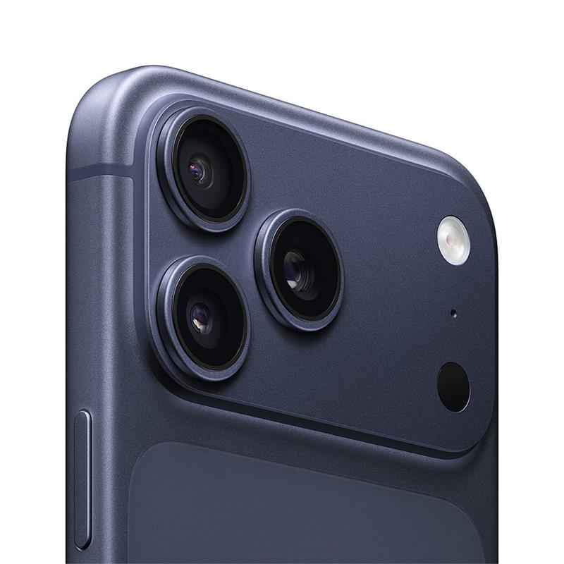 iPhone 17 Pro Max 256 GB Temně modrý *Použitý s DPH – Třída B*