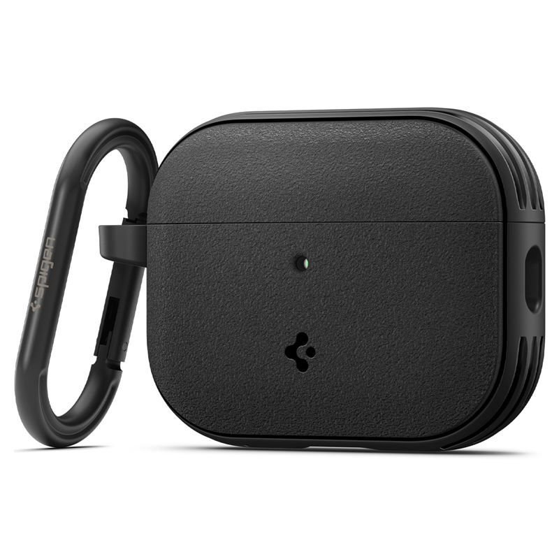 Spigen pouzdro Vault pro Apple Airpods Pro 3 - Matte black