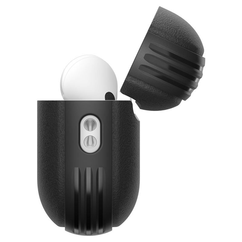 Spigen pouzdro Vault pro Apple Airpods Pro 3 - Matte black