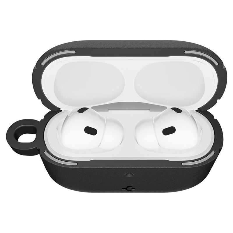 Spigen pouzdro Vault pro Apple Airpods Pro 3 - Matte black