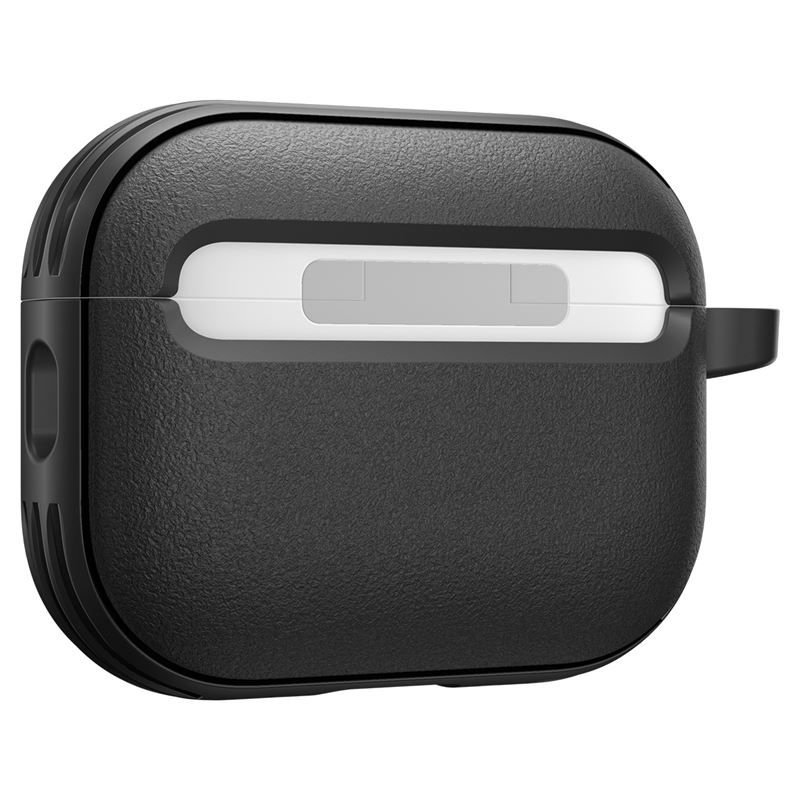 Spigen pouzdro Vault pro Apple Airpods Pro 3 - Matte black
