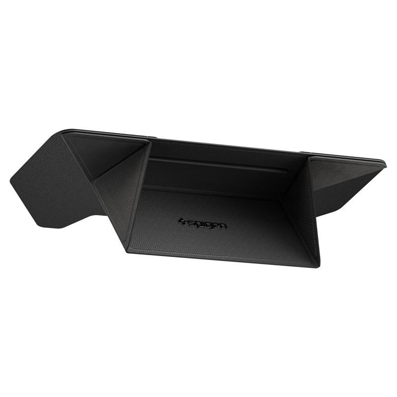 Spigen stojan Slimfold Laptop Stand LD201-03 - Black