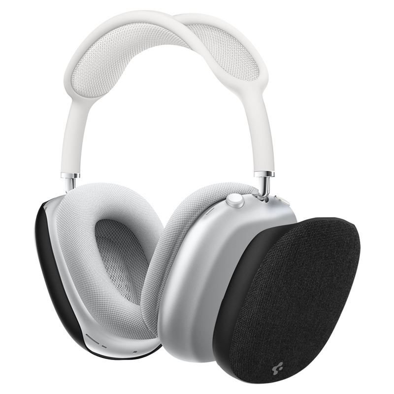 Spigen kryt Urban Fit pro AirPods Max - Black