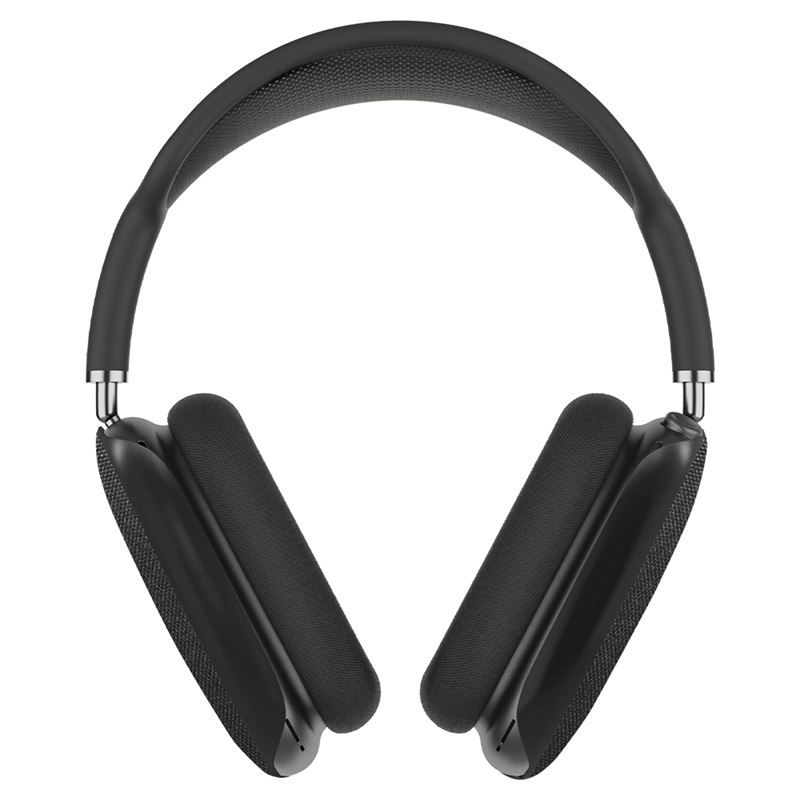 Spigen kryt Urban Fit pro AirPods Max - Black