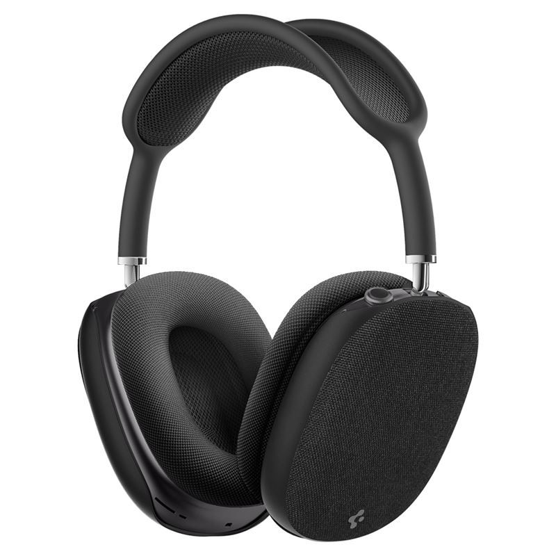 Spigen kryt Urban Fit pro AirPods Max - Black