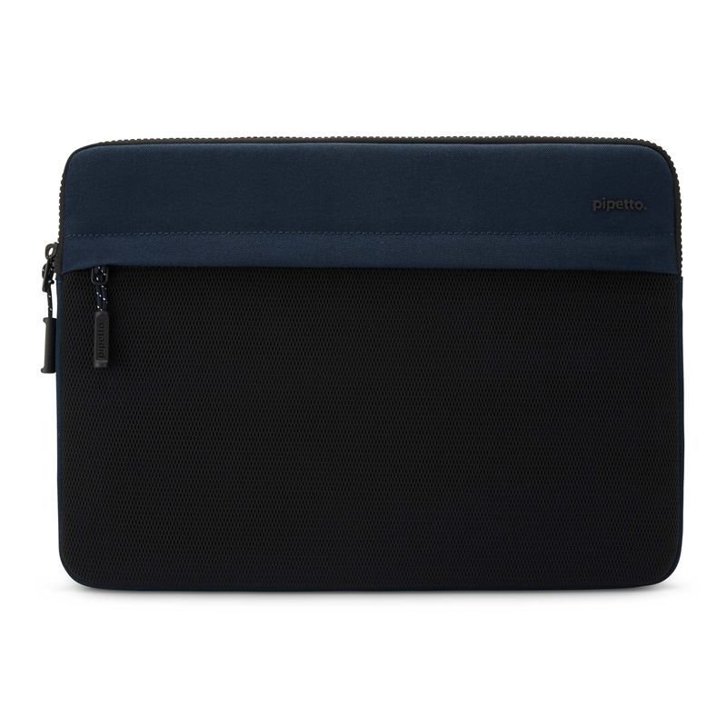 Pipetto pouzdro Expand Sleeve pro Macbook Air 13" (M2/M3/M4/M5)/Pro 14" - Dark Blue