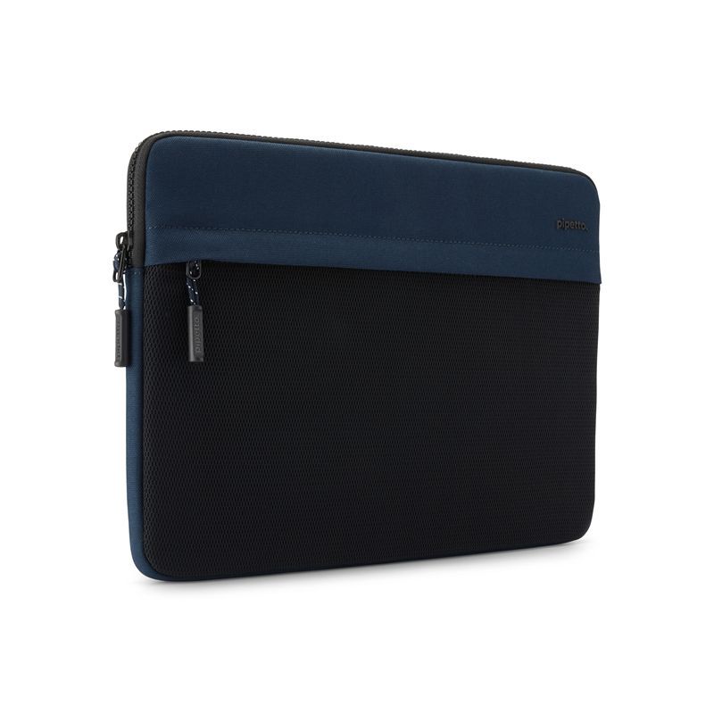 Pipetto pouzdro Expand Sleeve pro Macbook Air 13" (M2/M3/M4/M5)/Pro 14" - Dark Blue