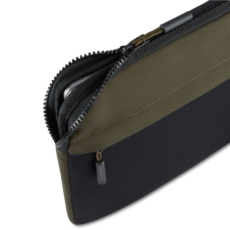 Pipetto pouzdro Expand Sleeve pro Macbook Air 13" (M2/M3/M4/M5)/Pro 14" - Dark Green