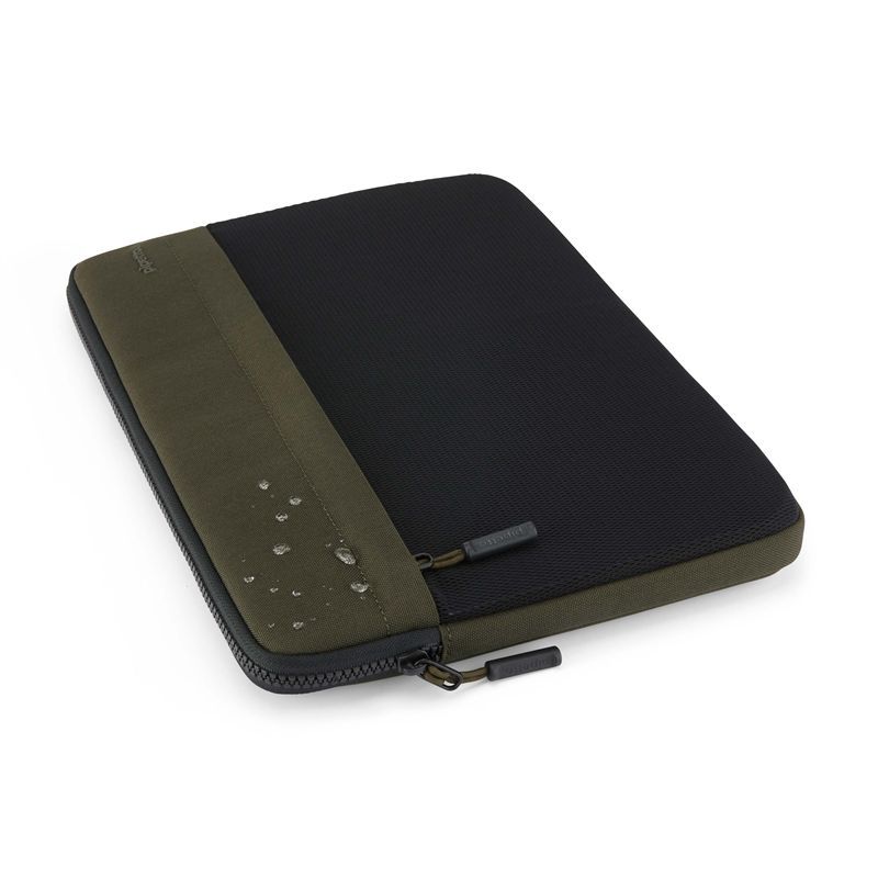 Pipetto pouzdro Expand Sleeve pro Macbook Air 13" (M2/M3/M4/M5)/Pro 14" - Dark Green