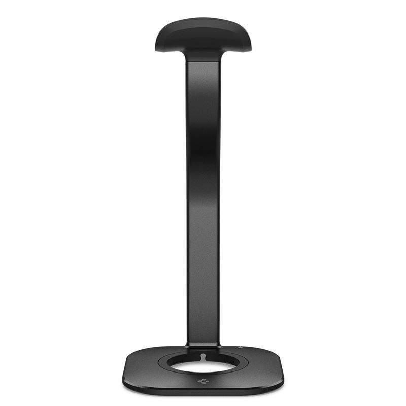 Spigen stojan MagSafe Charger Stand pro AirPods Max - Black