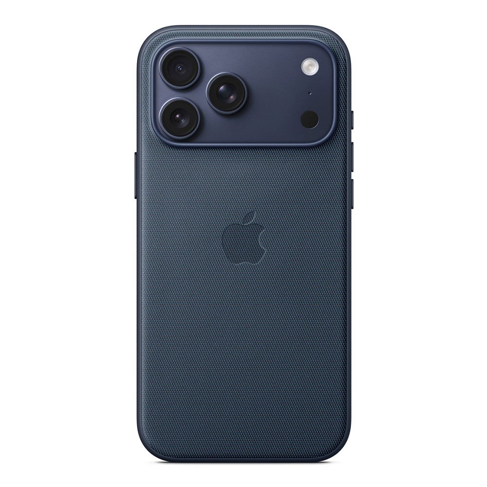 iPhone 17 Pro Max TechWoven Case with MagSafe - Modrá *Rozbalený*