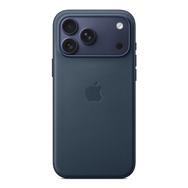 iPhone 17 Pro Max TechWoven Case with MagSafe - Modrá *Rozbalený*