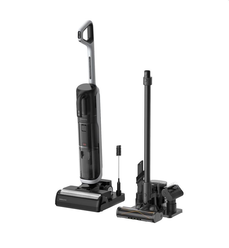 Dreame H14 Dual bezdrôtový tyčový vysávač na mokré a suché vysávanie