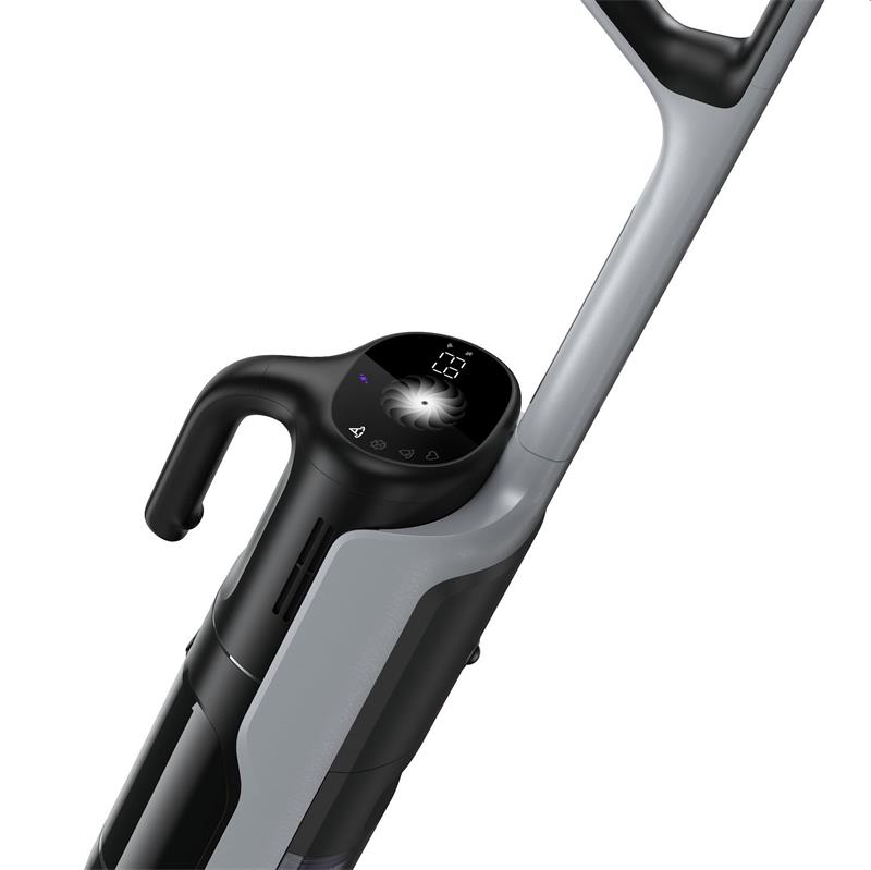 Dreame H14 Dual bezdrôtový tyčový vysávač na mokré a suché vysávanie