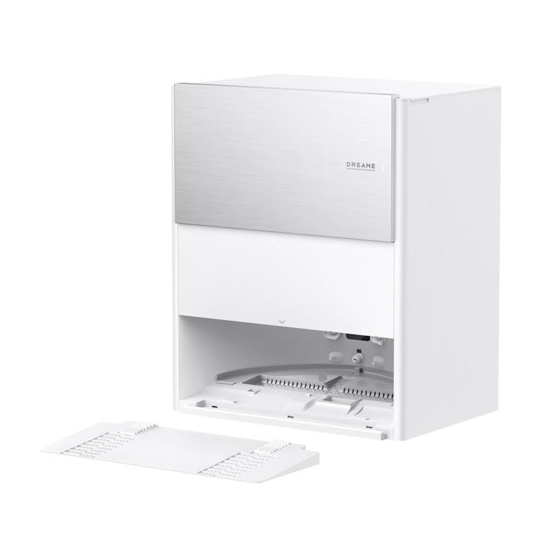 Dreame Aqua10 Roller robotický vysavač, bílý