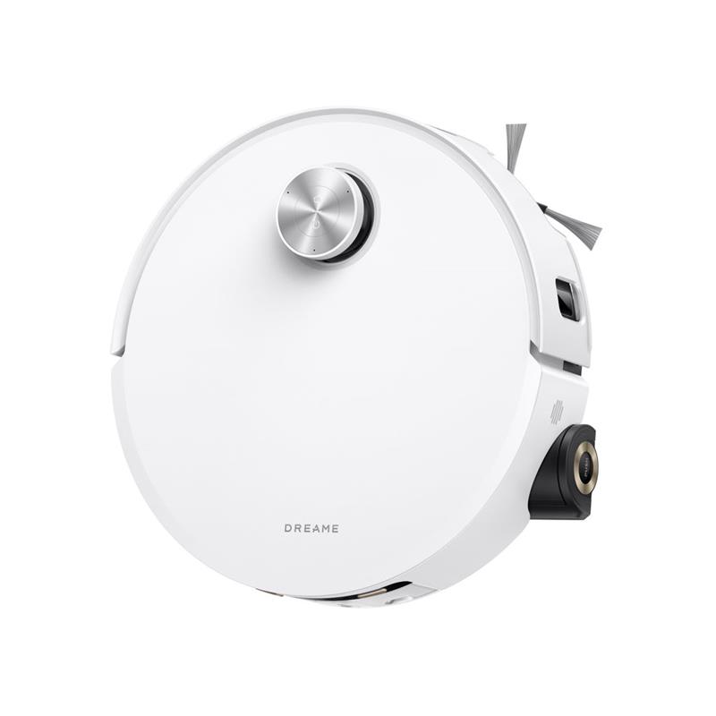 Dreame Aqua10 Roller robotický vysavač, bílý