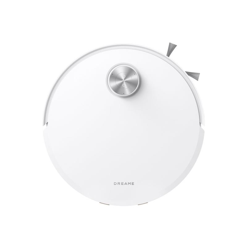 Dreame Aqua10 Roller robotický vysavač, bílý