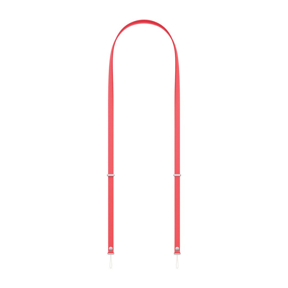 Crossbody Strap - Guavovo ružová