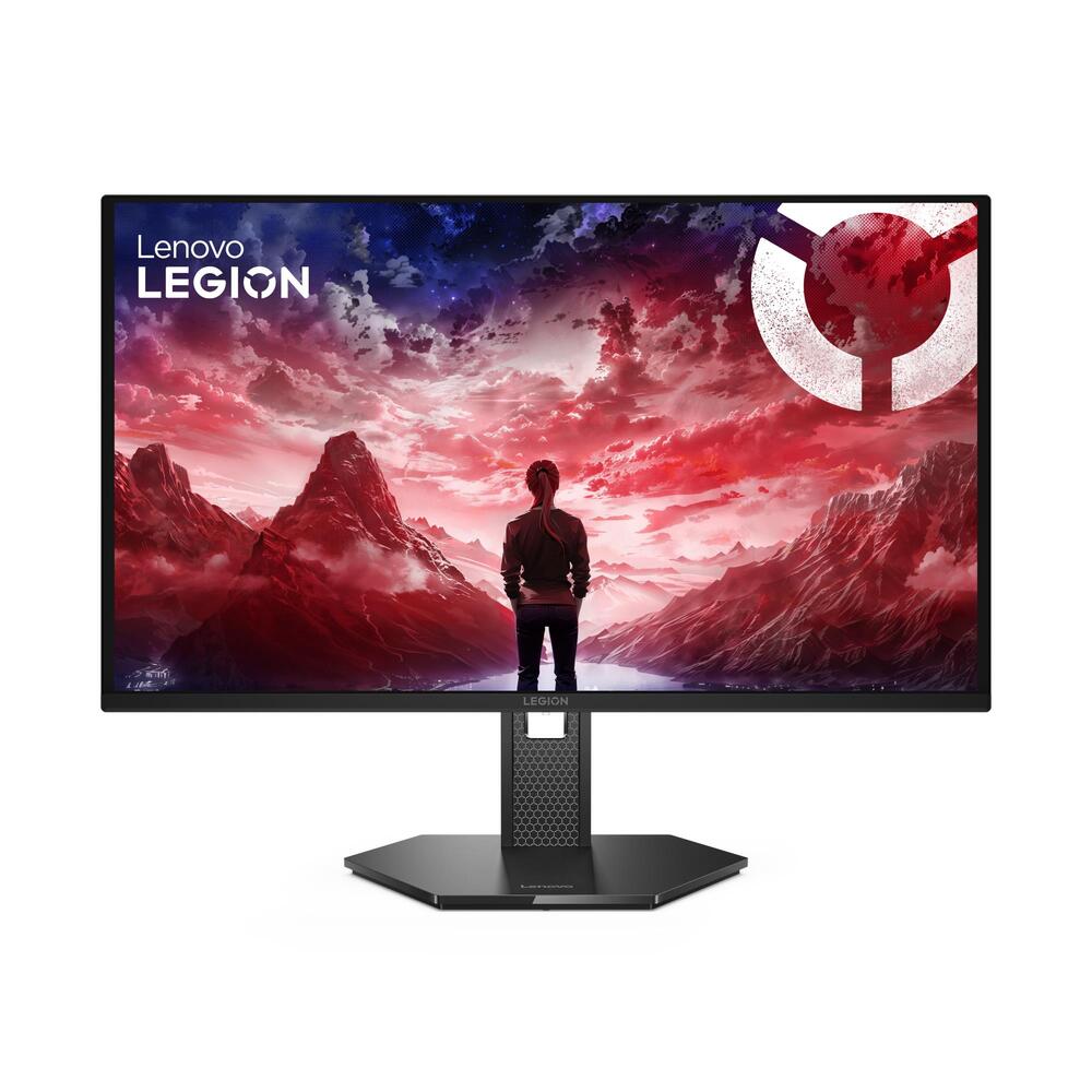 Lenovo Legion 27Q-10 OLED 26.5"QHD OLED 16:9 240Hz 1.5M:1 0,03ms HDMI,DP Pivot Black