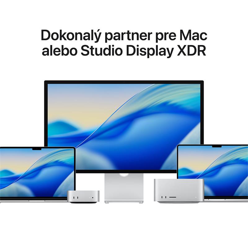 Apple Studio Display - Štandardné sklo - Stojan s nastaviteľným náklonom