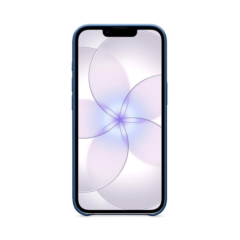 Apple Beats iPhone 17e Case with MagSafe - Bedrock Blue