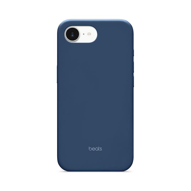 Apple Beats iPhone 17e Case with MagSafe - Bedrock Blue