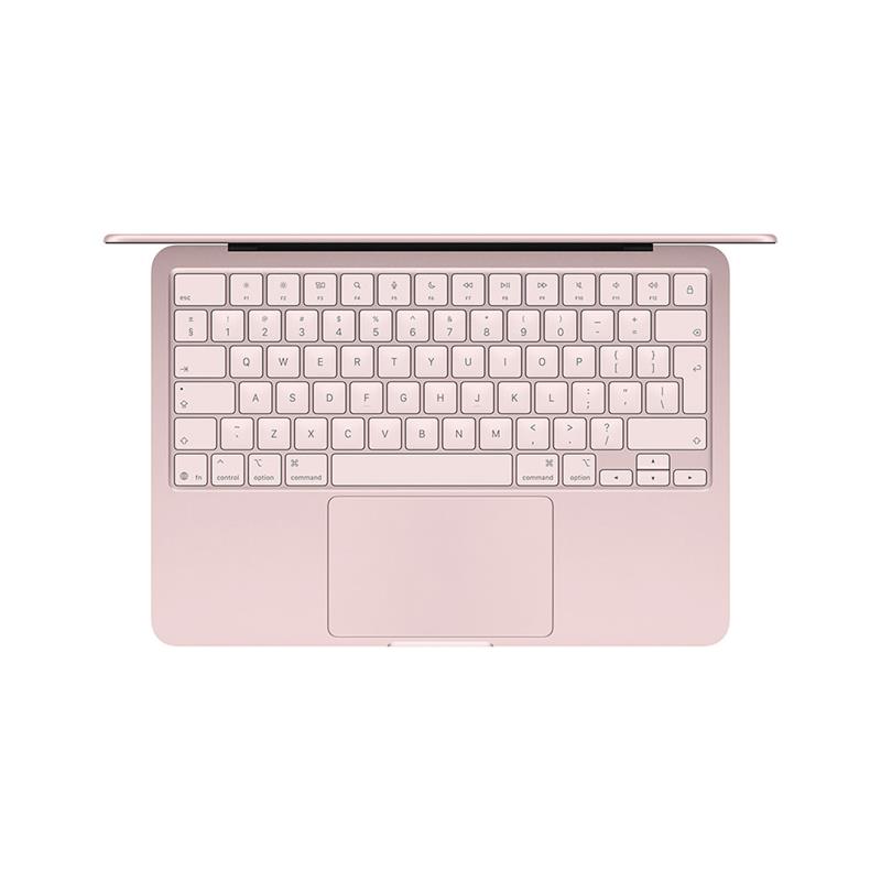 MacBook Neo 13" Apple A18 Pro 6C CPU 5C GPU 8GB 256GB Blush SK