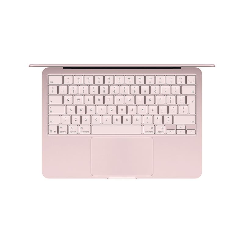 MacBook Neo 13" Apple A18 Pro 6C CPU 5C GPU 8GB 512GB Blush SK