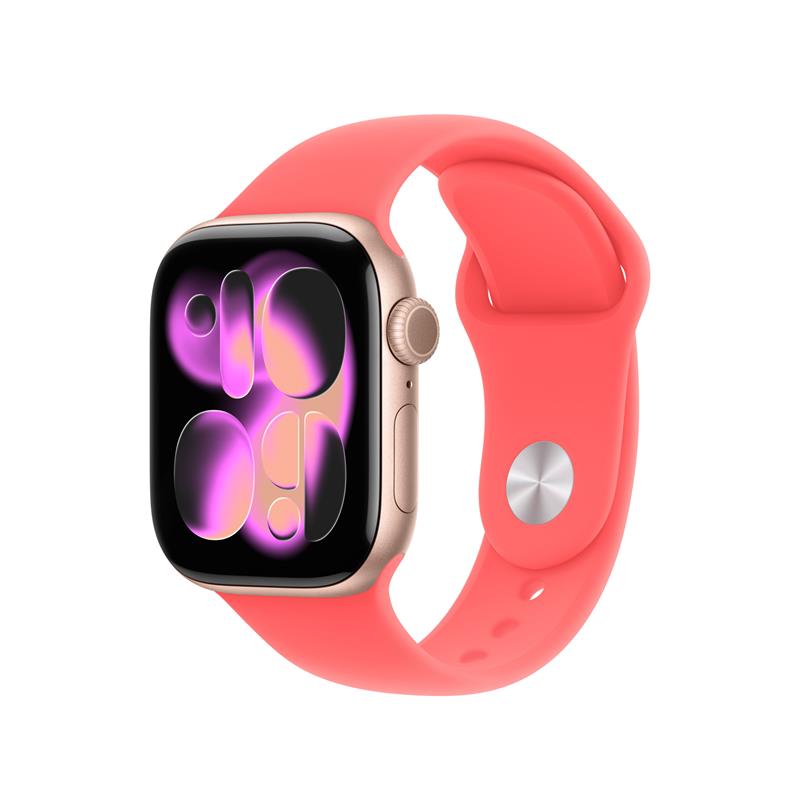 Apple Watch 42mm Bright Guava Sport Band - M/L