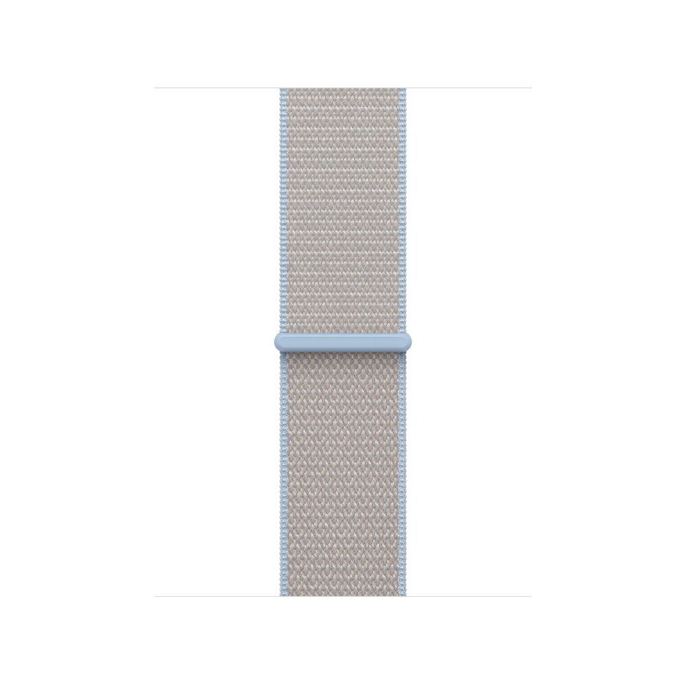 Apple Watch 40mm Blue Mist Sport Loop